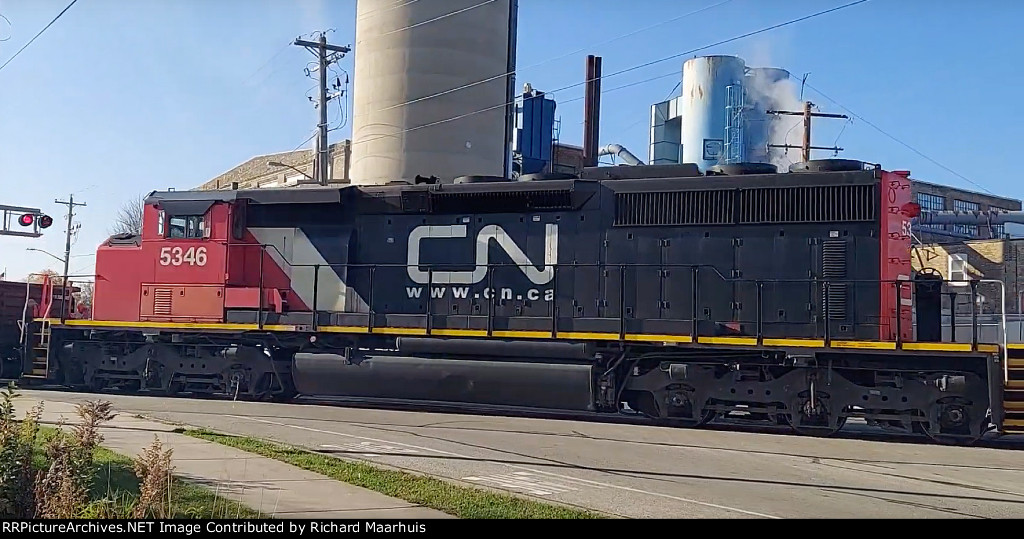 CN 5346